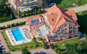 Villa Eldorado